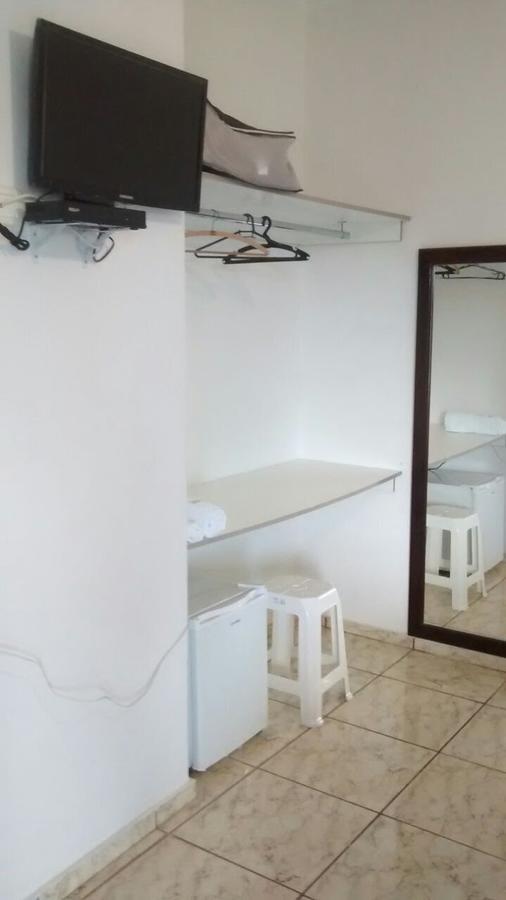 Pousada dos Becker Divinolândia Exterior foto